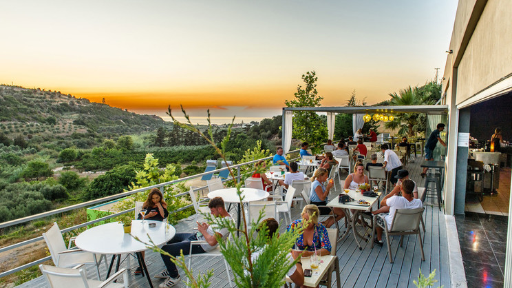 Rimondi Grand Hotel And Spa Resort